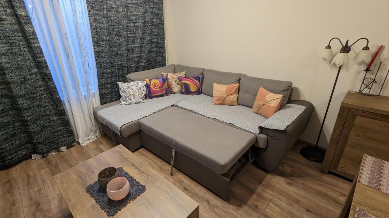 Business And Leisure Apartments In Mladost 2 With Free Garage صوفيا المظهر الخارجي الصورة
